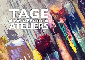 Tage der Offenen Ateliers OÖ